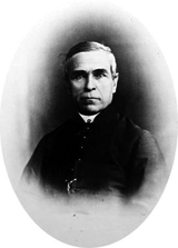 L'abb� Léon Provancher
